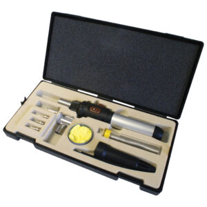 Autogear Soldering Iron and Torchkit