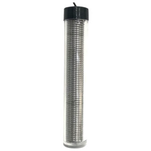 Autogear 0.75 oz Lead Rosin Core Solder