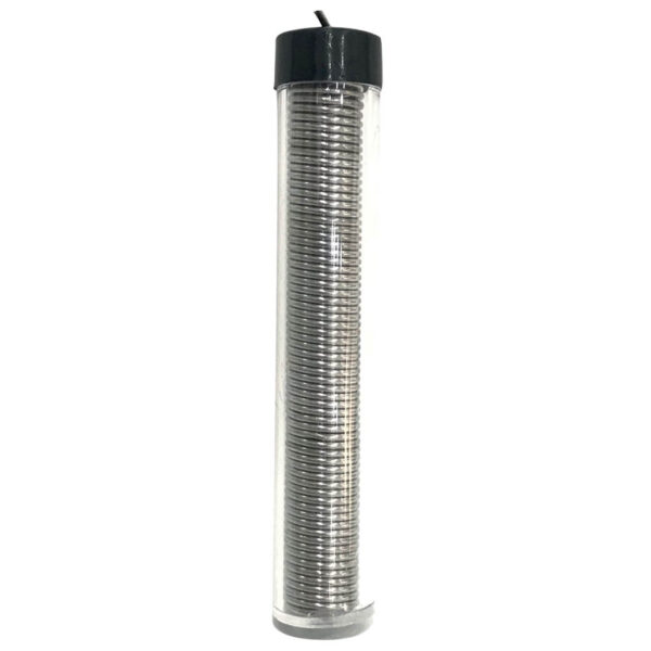 Autogear 0.75 oz Lead Rosin Core Solder