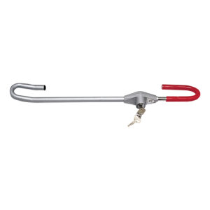 Autogear Heavy Duty Steering Lock