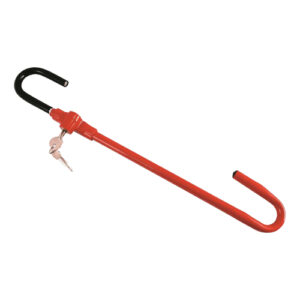 Autogear Pedal Lock