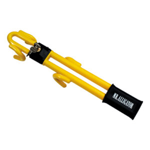 Autogear Mr Alligator Steering Lock