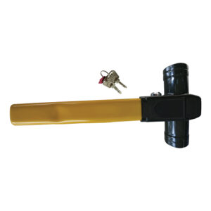 Autogear Steering Lock - Automatic