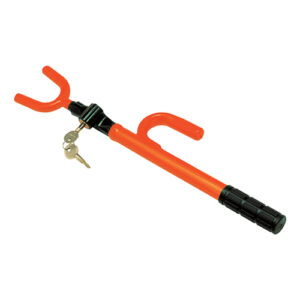Autogear Steering Lock - Automatic with Key