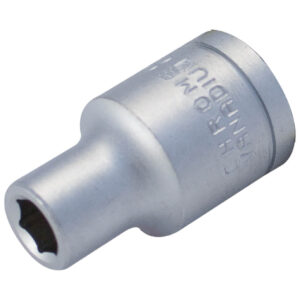 Autogear 8mm 1/2" Drive Socket