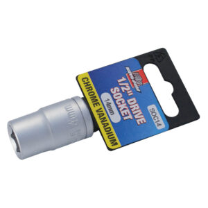 Autogear 14mm 1/2" Drive Socket