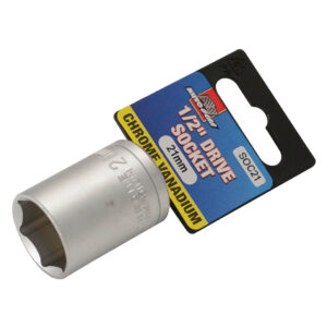 Autogear 21mm 1/2" Drive Socket