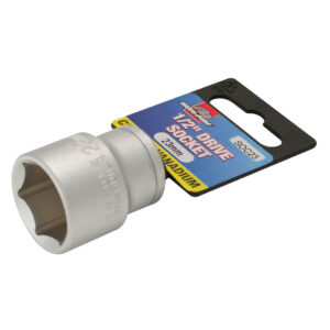 Autogear 23mm 1/2" Drive Socket