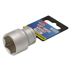 Autogear 24mm 1/2" Drive Socket