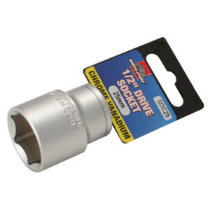 Autogear 25mm 1/2" Drive Socket