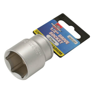 Autogear 27mm 1/2" Drive Socket