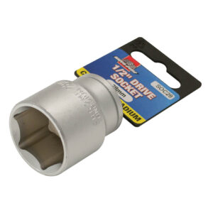 Autogear 28mm 1/2" Drive Socket