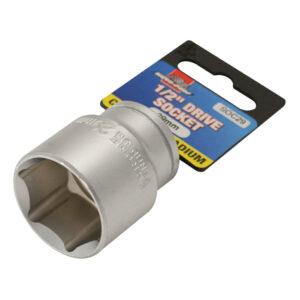Autogear 29mm 1/2" Drive Socket