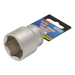Autogear 30mm 1/2" Drive Socket