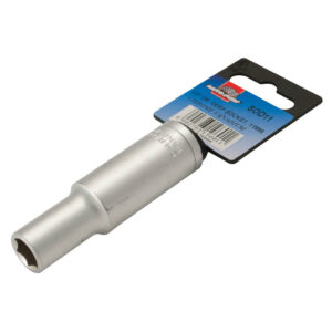 Autogear 11mm 1/2" Drive Deep Socket