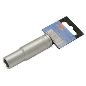 Autogear 13mm 1/2" Drive Deep Socket