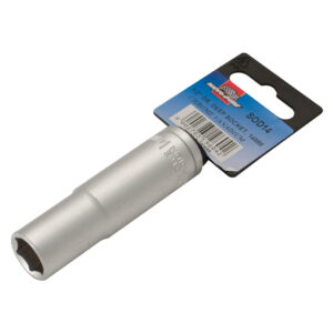 Autogear 14mm 1/2" Drive Deep Socket