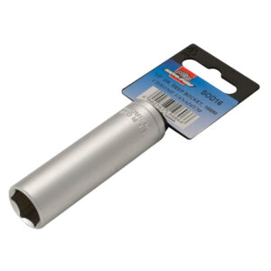 Autogear 16mm 1/2" Drive Deep Socket