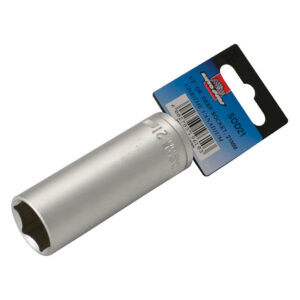 Autogear 21mm 1/2" Drive Deep Socket