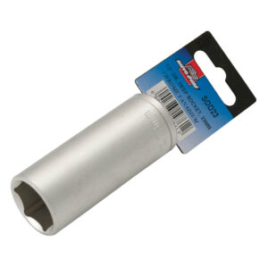 Autogear 23mm 1/2" Drive Deep Socket