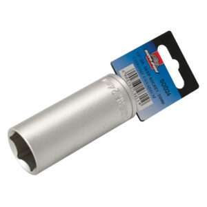 Autogear 24mm 1/2" Drive Deep Socket