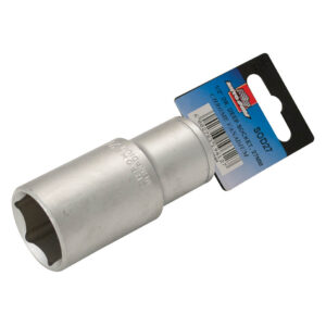 Autogear 27mm 1/2" Drive Deep Socket
