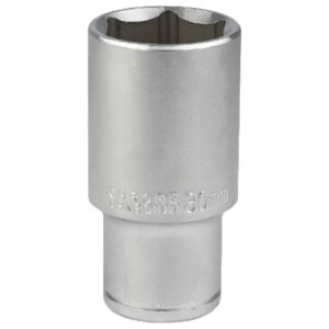 Autogear 30mm 1/2" Drive Deep Socket