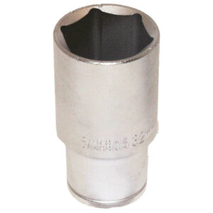 Autogear 32mm 1/2" Drive Deep Socket