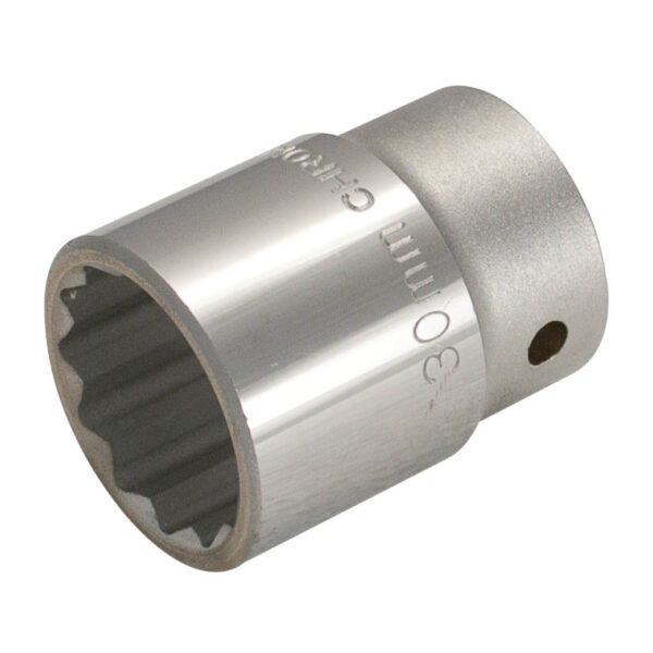 Autogear 30mm 3/4" Drive Socket