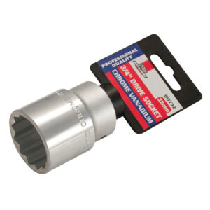 Autogear 32mm 3/4" Drive Socket