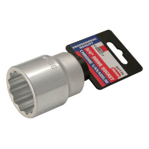Autogear 36mm 3/4" Drive Socket