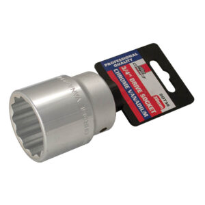 Autogear 38mm 3/4" Drive Socket