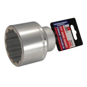Autogear 55mm 3/4" Drive Socket