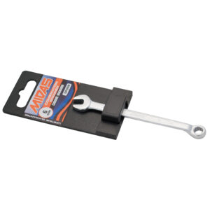 MidasPro 6mm Combination Spanner