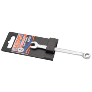 MidasPro 7mm Combination Spanner