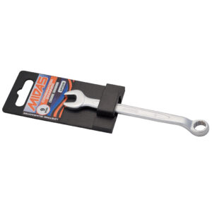 MidasPro 9mm Combination Spanner