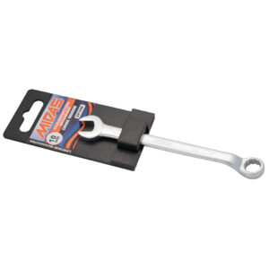 MidasPro 10mm Combination Spanner