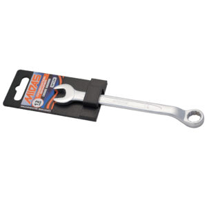 MidasPro 12mm Combination Spanner