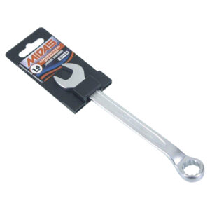 MidasPro 14mm Combination Spanner
