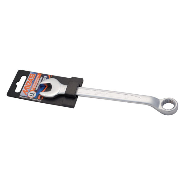 MidasPro 15mm Combination Spanner