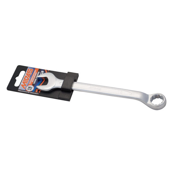 MidasPro 16mm Combination Spanner
