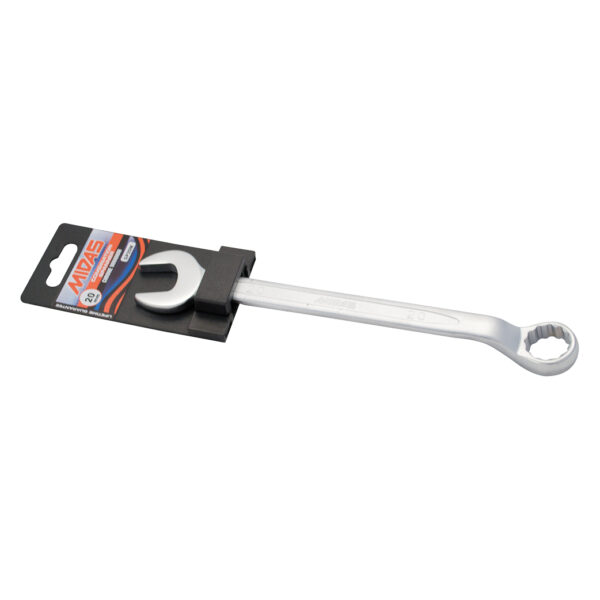 MidasPro 20mm Combination Spanner