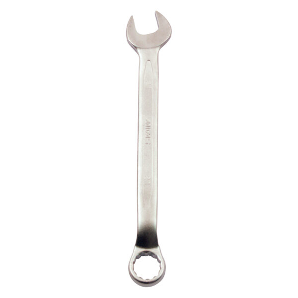 MidasPro 21mm Combination Spanner