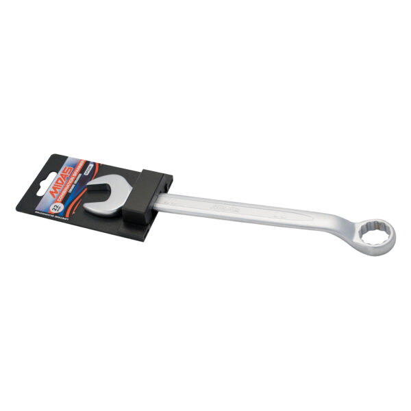 MidasPro 22mm Combination Spanner