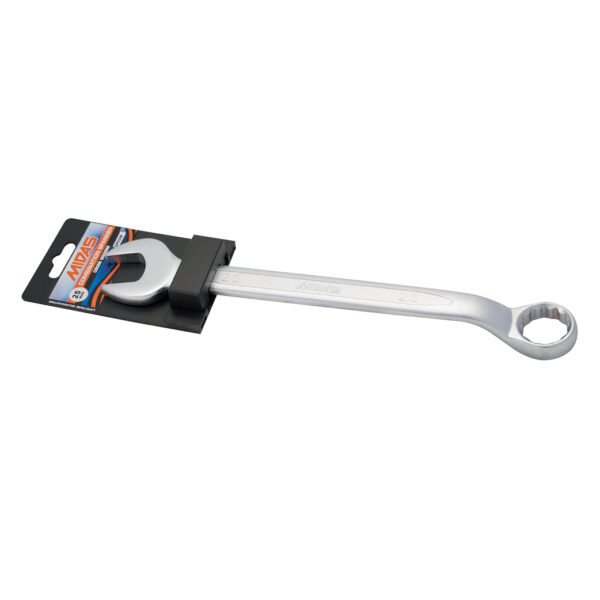 MidasPro 25mm Combination Spanner