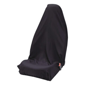 Autogear Single Seat Protector