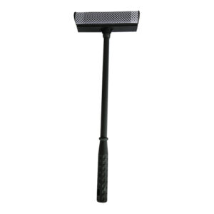 Autogear Squeegee - Plastic Handle 50cm Black