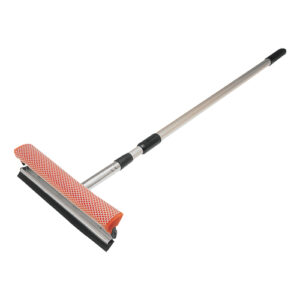 Autogear Squeegee - Aluminium Telescopic Handle