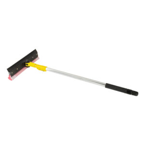 Autogear Squeegee - Aluminium Telescopic Handle - Swivel Head