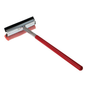 Autogear Squeegee - Wooden Handle